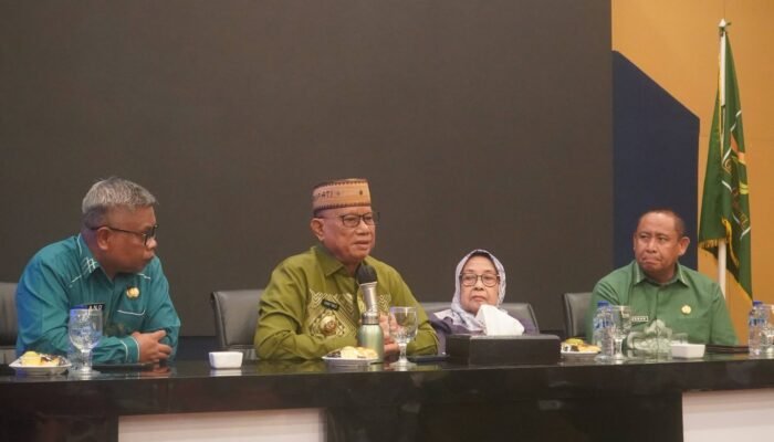Bone Bolango Perkuat Mutu TK untuk Sukseskan Program Wajib Belajar 13 Tahun