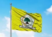 Fikram Salilama Jadi Tersangka Korupsi Hibah KONI, Begini Sikap Golkar Gorontalo
