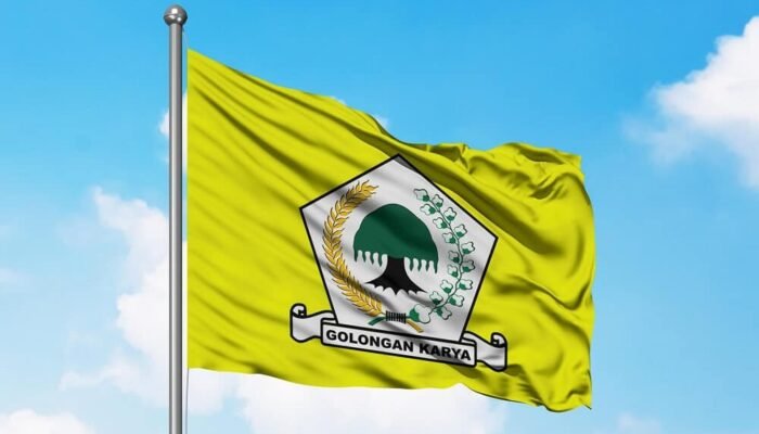 Fikram Salilama Jadi Tersangka Korupsi Hibah KONI, Begini Sikap Golkar Gorontalo