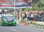 Usai Tragedi Maut Kotamobagu, Pohuwato Justru Bersiap Gelar Drag Race Lagi