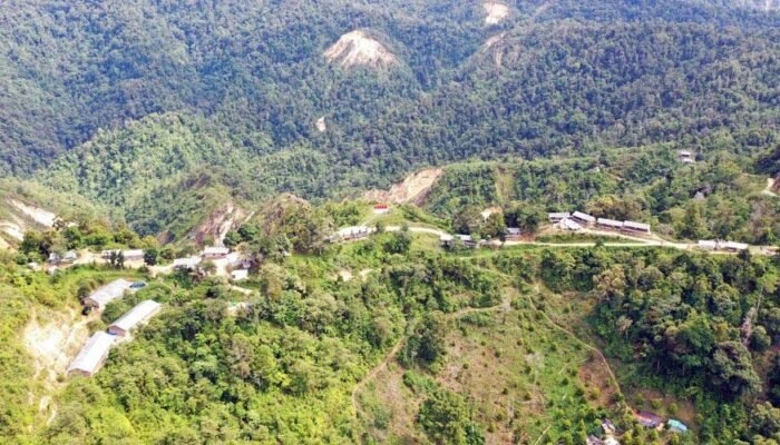 Status GSM di Pertanyakan, Pemda Buol Diminta Buka Peta Perizinan dan Lindungi Ruang Hidup Warga