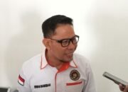 Giliran Irwan Mamesah Diperiksa Kejati Gorontalo soal Kasus Command Center
