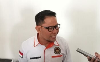 Giliran Irwan Mamesah Diperiksa Kejati Gorontalo soal Kasus Command Center