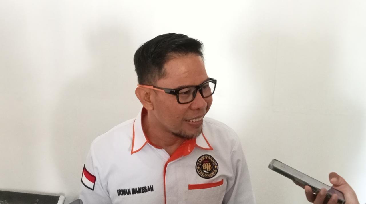 Giliran Irwan Mamesah, Kejati Gorontalo Dalami Kasus Command Center/Hibata.id