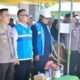 Thomas Mopili menghadiri kegiatan peresmian penyalaan jaringan listrik di Pulau Dudepo, Kecamatan Anggrek, Kabupaten Gorontalo Utara, Senin (3/8/2026)/Hibata.id