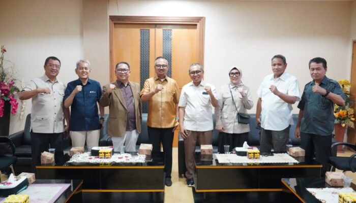 Komisi IV DPRD Gorontalo Dorong Pemprov Prioritaskan BPJS Ketenagakerjaan