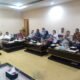 Banggar DPRD dan TAPD Provinsi Gorontalo membahas KUA-PPAS APBD Perubahan 2026 sebagai persiapan penandatanganan nota kesepakatan di rapat paripurna/Hibata.id
