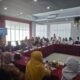 Komisi I DPRD Gorontalo bersama BPS memperkuat validasi DTSEN guna memastikan data sosial ekonomi akurat sehingga penyaluran bantuan sosial lebih tepat sasaran/Hibata.id