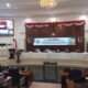 DPRD Provinsi Gorontalo dan Pemprov Gorontalo menyepakati Perubahan KUA-PPAS APBD 2026 sebagai dasar penyusunan Rancangan Perubahan APBD/Hibata.id