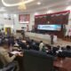DPRD Provinsi Gorontalo menyepakati perubahan agenda pembahasan Ranperda Perubahan APBD 2026. Rapat Paripurna menetapkan jadwal baru pada 12 Agustus 2026/Hibata.id