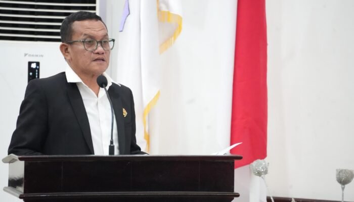 Fraksi Demokrat Nurani Rakyat Kritik Belanja Daerah yang Naik Rp157 Miliar