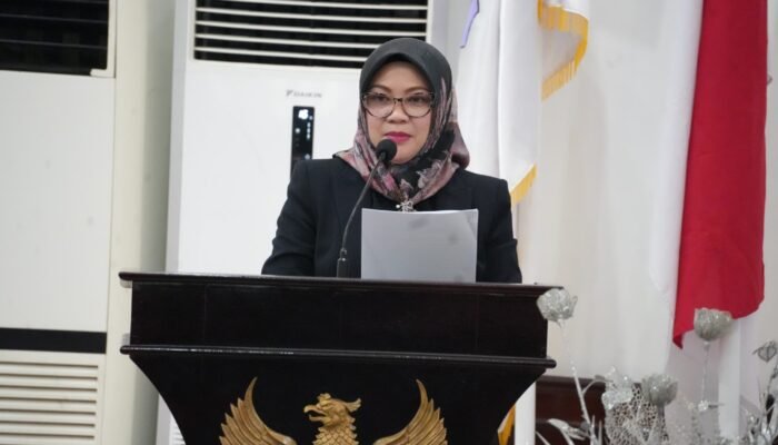 PDI Perjuangan Ingatkan Pemprov Gorontalo Soal Prioritas Anggaran 2026