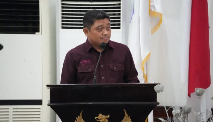 Fraksi PAN Soroti Perubahan APBD Gorontalo 2026, Data Makro hingga SiLPA