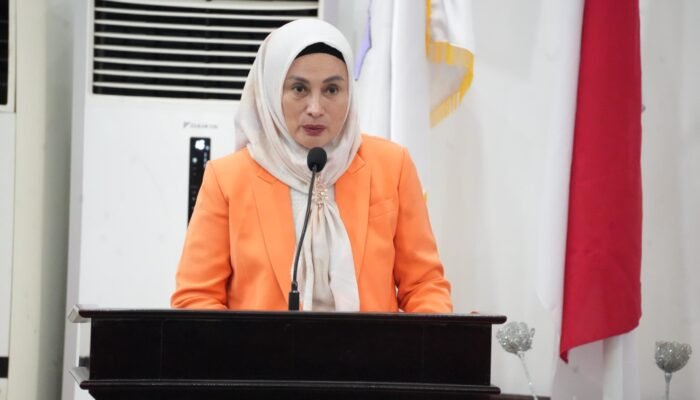 NasDem Sentil Kemandirian Fiskal dalam Perubahan APBD Gorontalo 2026