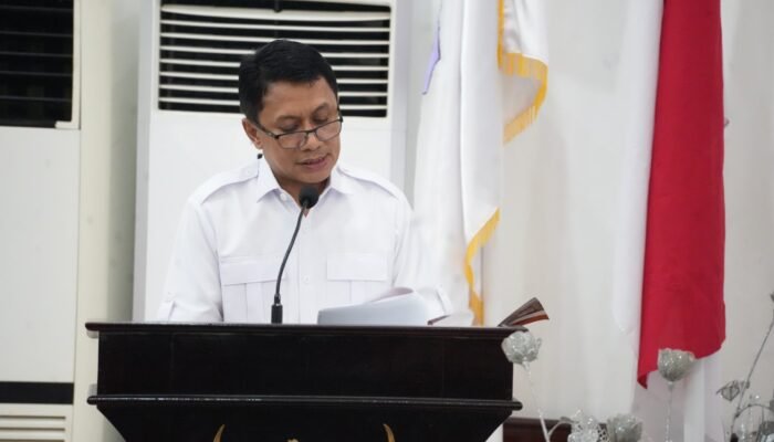 Gerindra Minta Perubahan APBD Gorontalo 2026 Beri Dampak Nyata