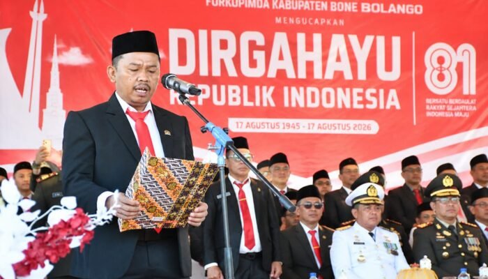 Faisal Yunus dan Teks yang Tak Bisa Diinterupsi