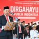 Faisal Yunus Jadi Pembaca Proklamasi pada Upacara HUT RI di Bone Bolango/Hibata.id