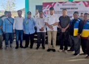 Anas Jusuf Kawal Aspirasi, 2 Motor Coolbox Akhirya Terealisasi