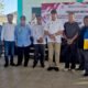 Anas Jusuf mengawal realisasi pokir DPRD Gorontalo melalui penyaluran dua motor coolbox untuk warga Desa Bolihutuo dan Rumbia, Bone Bolango/Hibata.id