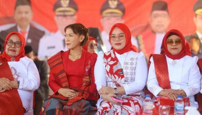 DWP Bone Bolango: Perempuan Harus Aktif Berkontribusi untuk Masyarakat