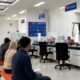 Kabupaten Bone Bolango meraih predikat Kinerja Sangat Baik pada penilaian PTSP dan PPB 2025 dengan nilai 87,872, meningkat dibanding tahun sebelumnya/Hibata.id