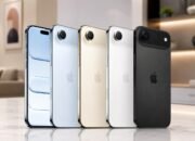 Apple Dikabarkan Siapkan iPhone Air 2 dengan Chip A20 Pro, Kamera 48 MP dan RAM 12 GB/Hibata.id