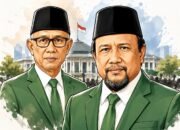 Zamroni Mile Menguat untuk Pilkada Bone Bolango/Hibata.id