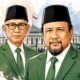 Zamroni Mile Menguat untuk Pilkada Bone Bolango/Hibata.id