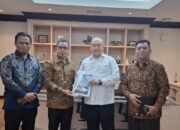 Perjalanan ke Jakarta yang Membawa Asa Baru bagi Pendidikan Bolmut/Hibata.id
