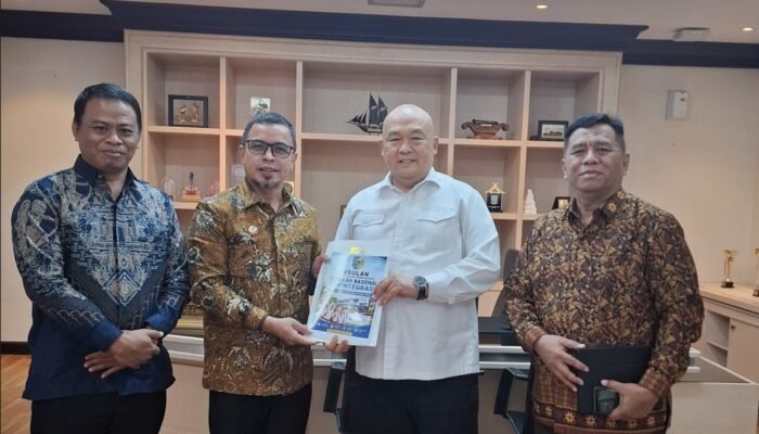 Perjalanan ke Jakarta yang Membawa Asa Baru bagi Pendidikan Bolmut