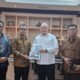 Perjalanan ke Jakarta yang Membawa Asa Baru bagi Pendidikan Bolmut/Hibata.id