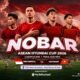 FOX Hotel Gorontalo kembali menghadirkan agenda nonton bareng (nobar) resmi ASEAN Hyundai Cup 2026/Hibata.id