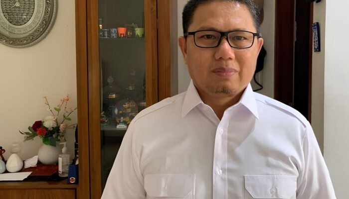 Hamka Hendra Noer, Berikut Profil dan Jejak Kariernya