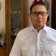 Mantan Penjabat (Pj) Gubernur Gorontalo, Hamka Hendra Noer, kini berstatus tersangka/Hibata.id