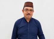 Anggota DPRD Bone Bolango, Amin Nusi/Hibata.id