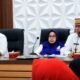 Bupati Bone Bolango, Ismet Mile, meminta seluruh organisasi perangkat daerah (OPD) terlibat aktif memperkuat pelayanan Posyandu/Hibata.id