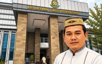 Babak Baru Kasus Dugaan Penipuan Haji, Begini Nasib Mustafa Yasin