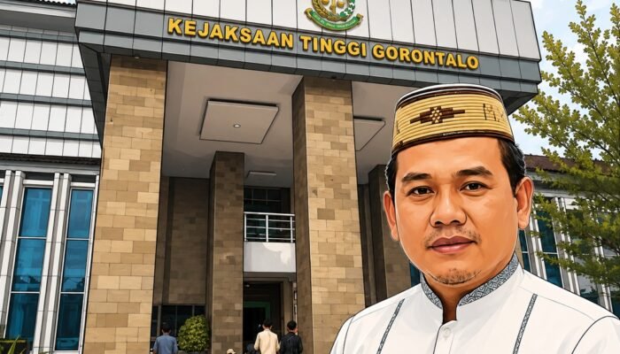 Babak Baru Kasus Dugaan Penipuan Haji, Begini Nasib Mustafa Yasin