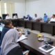 Banggar DPRD Provinsi Gorontalo mematangkan pembahasan Rancangan APBD 2027 dengan fokus pada sinkronisasi program, efisiensi anggaran/Hibata.id