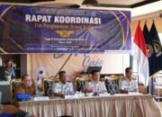 Bukan Anti WNA, Imigrasi Gorontalo Tegaskan Syarat ini bagi Orang Asing