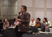 Ekonomi di Balik Perjalanan Haji, Kemenhaj Gorontalo Buka Ruang untuk UMKM