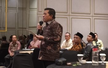 Ekonomi di Balik Perjalanan Haji, Kemenhaj Gorontalo Buka Ruang untuk UMKM