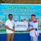 PLN Nusantara Power Unit Pembangkitan Gorontalo menyalurkan bantuan TJSL kepada TP3R Tanggida’a Group untuk memperkuat pengelolaan sampah berbasis ekonomi sirkular di Kota Gorontalo/Hibata.id