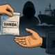 Ilustrasi - Lagi-lagi Sianida Masuk Gorontalo, TNI AL Amankan 300 Kg dari Kapal Asing/Hibata.id