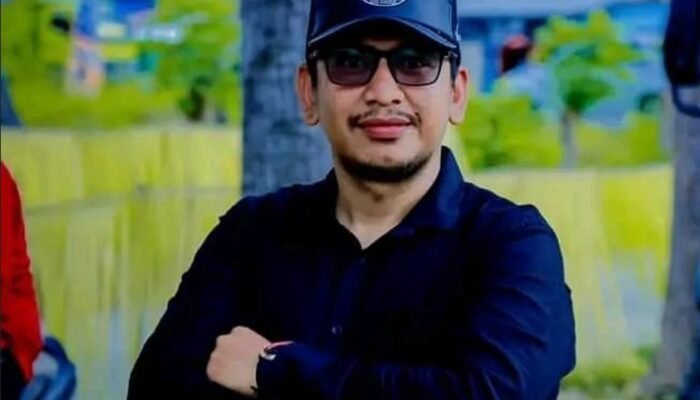 Badrun Yonu Tegaskan Tanda Tangannya Bukan Surat Pernyataan Damai