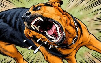 Ilustrasi - 81 Kasus Gigitan Hewan Penular Rabies Terjadi di Bolmut/Hibata.id