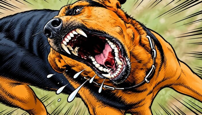 Waspada, 81 Kasus Gigitan Hewan Penular Rabies Terjadi di Bolmut