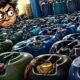Ilustrasi - 2.800 Liter Solar Subsidi Diduga Terkait Oknum TNI, Korem Buka Suara/Hibata.id