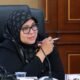 Anggota Komisi I DPRD Provinsi Gorontalo, Femmy Udoki/Hibata.id