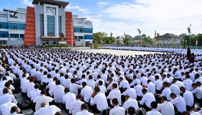 Dugaan Penggelapan Dana Mahasiswa di PKKMB UNG Berhembus Kencang